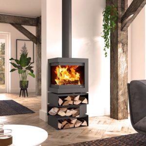Wood Burners