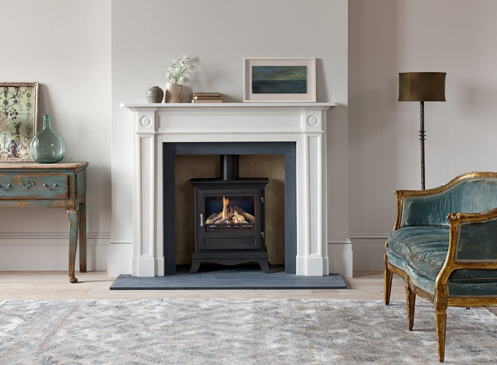 Beaumont Large Gas Stove (2)
