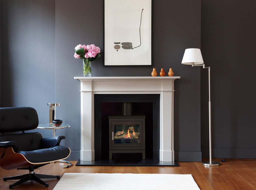 Shoreditch Standard Gas With Devonshire