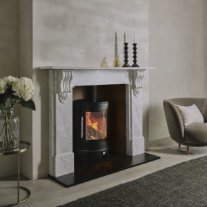 Traditional Fireplaces