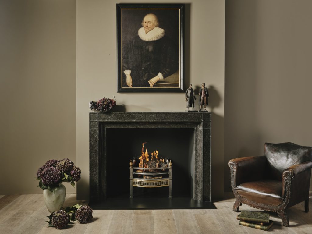 The Kingston In Petit Granit Min