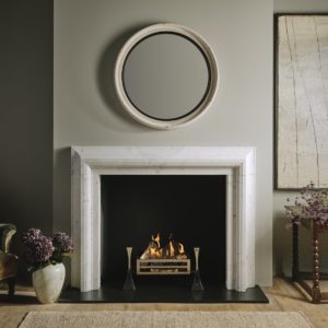 The Walton In Volakas Marble Min