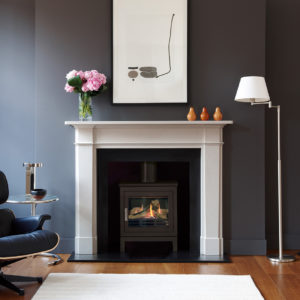 Shoreditch Standard Gas With Devonshire